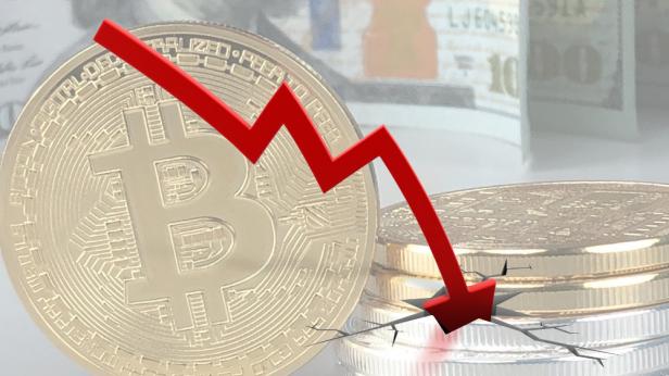 Three Ways Bitcoin Can Crash In The Near Future