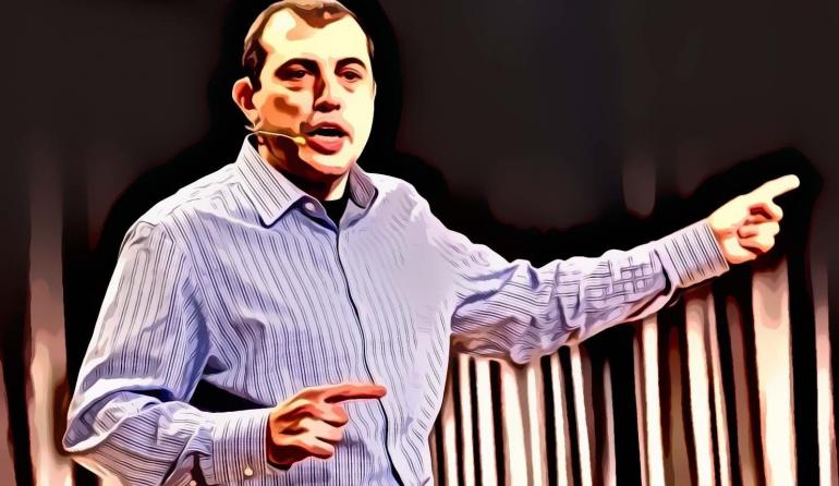 Antonopoulos Hard On Block Size Increases: We Go To A More and More Centralized System  