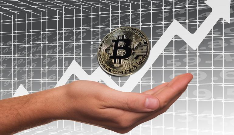 Bitcoin's Mainstream Moment? CME Group Announces Bitcoin Futures