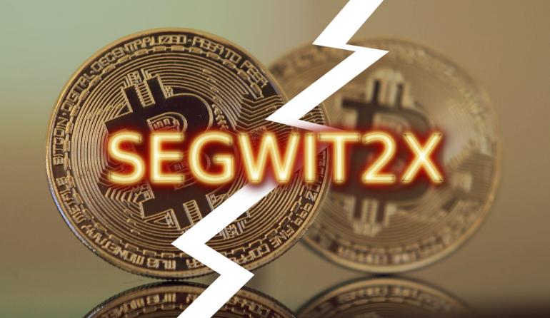 The Tree Possible Outcomes After Segwit2X Hard Forks Bitcoin