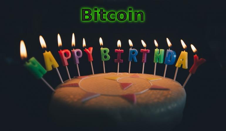 Bitcoin To Celebrate Its 9th Birthday – Nine Years Since Nakamoto’s Famous Paper Was Published