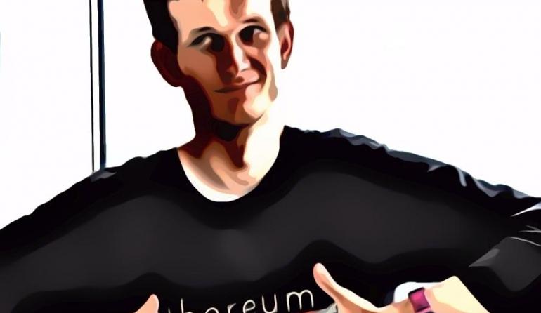 Ethereum's Vitalik Buterin Gives Words Of Wisdom To Bitcoin Community