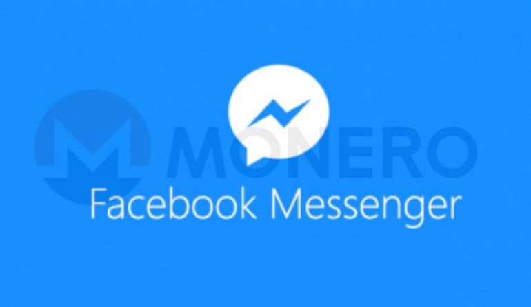 Facebook Messenger In Windows Chrome Exploited By Crypto Mining Malware 