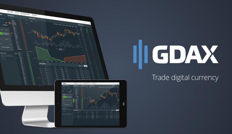 GDAX To Reopen BCH-USD Trading At 17.00 UTC Today