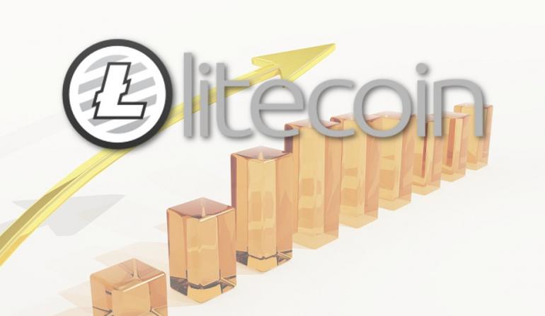 Something Wrong With Litecoin?  72 Addresses Hold 43% Of ALL Coins